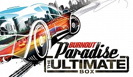 Burnout Paradise: The Ultimate Box